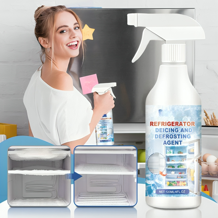 1+1 FREE | FrostAway™ Effortless Rust Removal for Instant Freedom