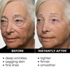 1+1 FREE | Instant Temporary Skin Tightener™  Reveal Smooth, Youthful Skin in Minutes