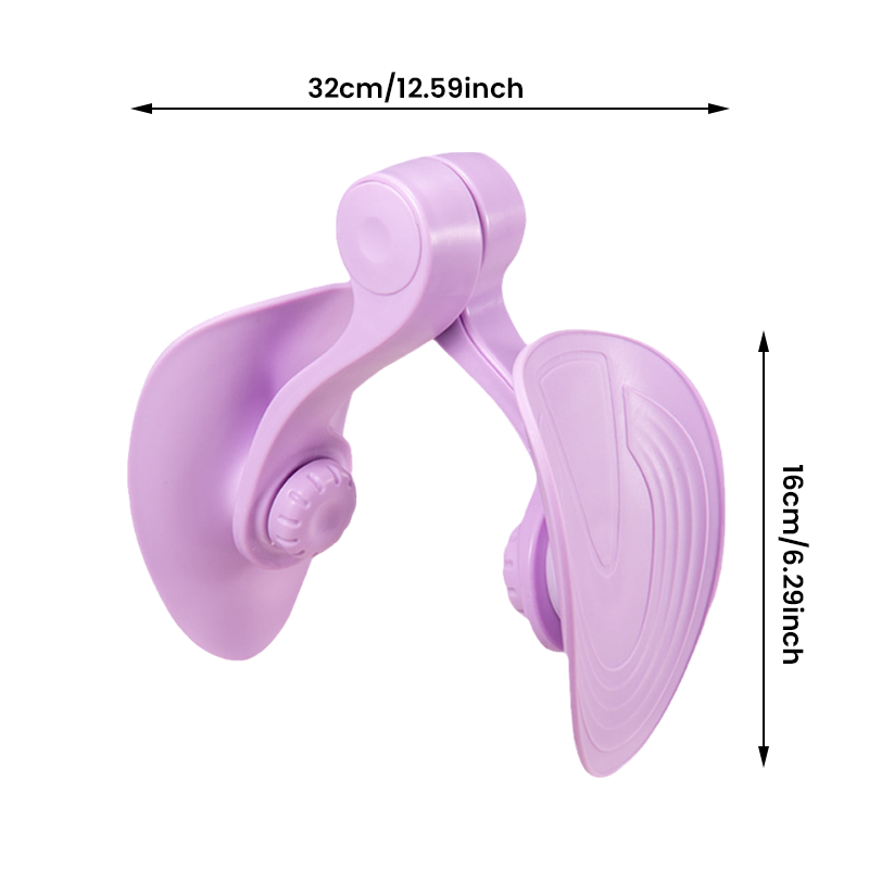 PelvicRepair™ - Firm hips, slim legs & strong pelvic floor!