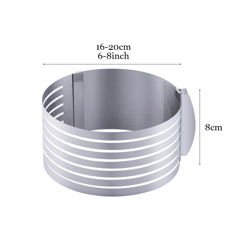 SliceMaster™ — Master perfect kitchen slices like a professional every time