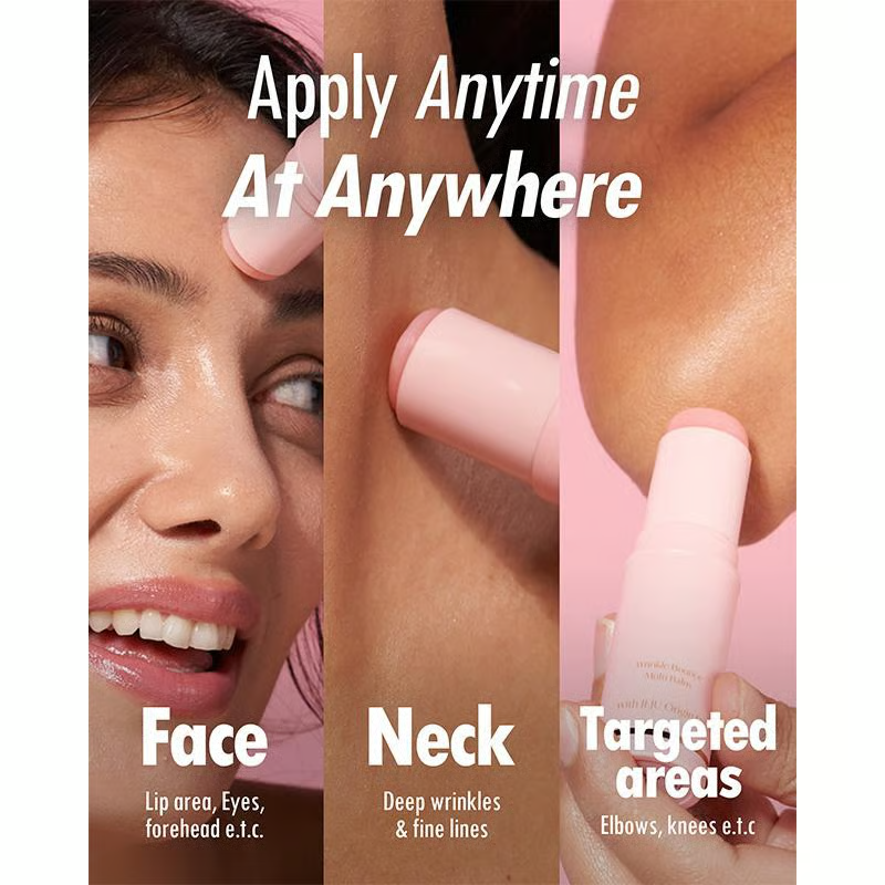 1+1 FREE | BounceRenew™ Radiant Hydration that Instantly Restores Youthful Firmness