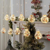 TwinkleSphere™ – Wrap Your Home in Warm Festive Magic