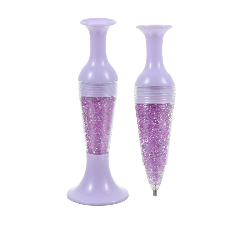 CrystalEdge™ – Effortlessly Transform Every Detail into Breathtaking Art