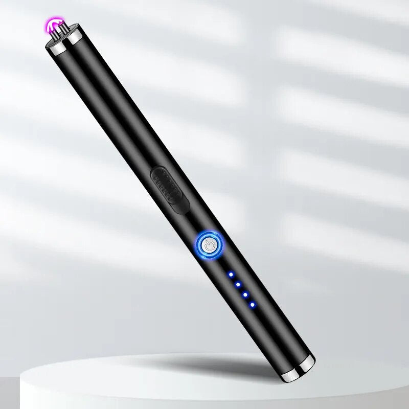 ShockPen™ – Instantly Enhance Your Safety with Every Click