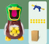 BounceBlaster™ – Ignite Family Fun with Safe, Exciting Challenges