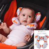 1+1 FREE | Cradleon™ Baby Pillow — The Perfect Sleep Aid for Healthy, Growing Babies
