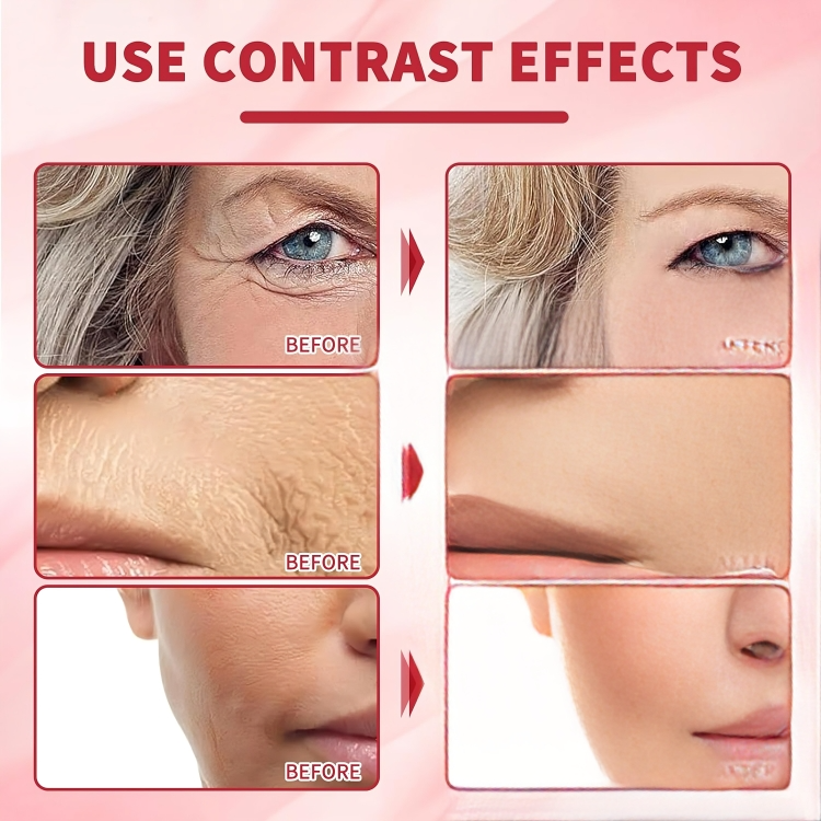 1+1 FREE | GlowVitalize™ — Instantly Reveal Smooth, Youthful Skin