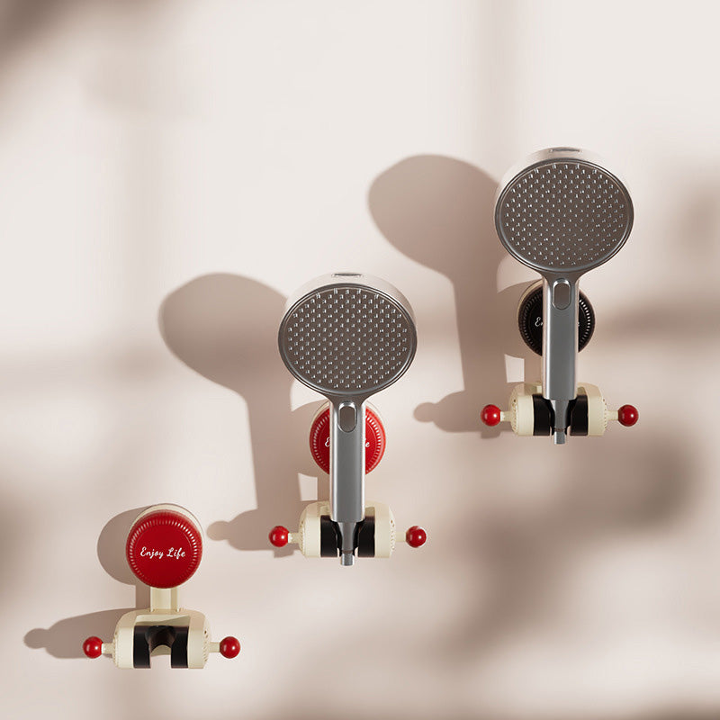 HydraGrip™ — Master Your Shower Angle for Ultimate Comfort and Control