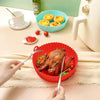 1+1 FREE | GreaseGuard™ Reusable Silicone Mold for Air Fryer