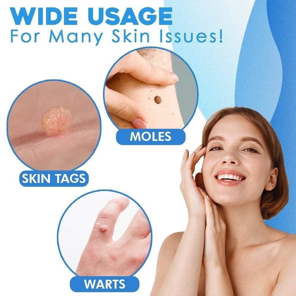 TagGone™ - Fast Auto Tag Removal Kit