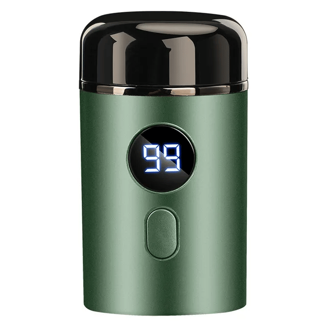 Trimster™ - Latest Mini Portable Electric Shaver