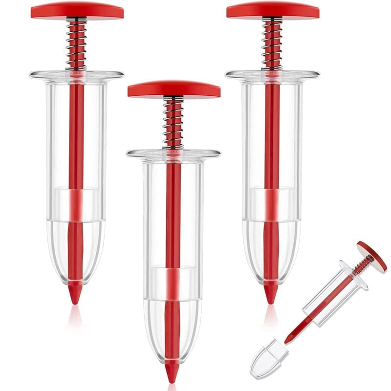 1+1 Free | EcoSeeder™ — Effortlessly Create Perfect Gardens with Precise Sowing