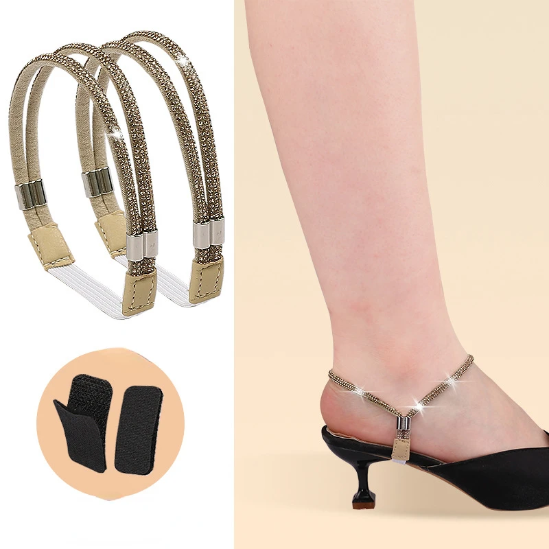 LuxeWrap™ – Step into glamour and comfort with confidence