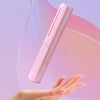 LuxeStrand™ – Perfect Frizz-Free Hair Wherever You Go