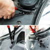Dismantling Pliers™ - Effortless removal of closures, clips, buckles, and rivets
