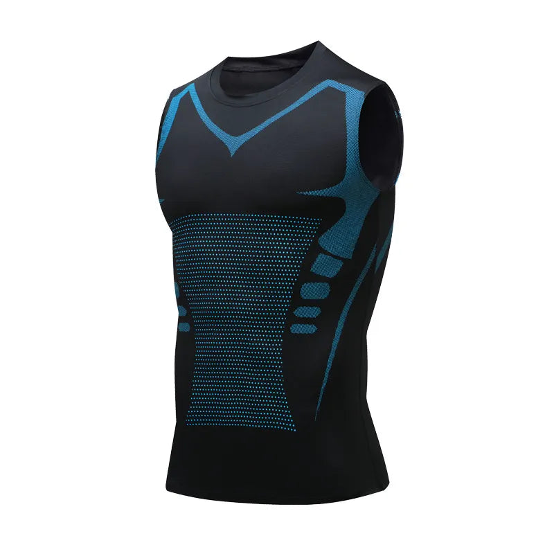 1+1 FREE | Riley™ Tourmaline Posture Correction Vest