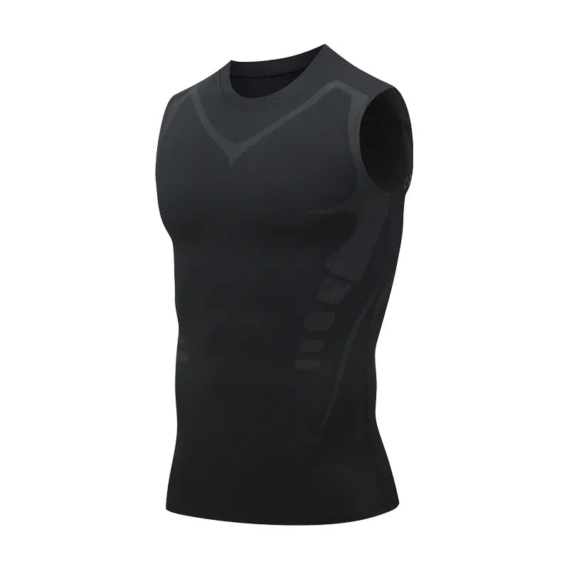 1+1 FREE | Riley™ Tourmaline Posture Correction Vest