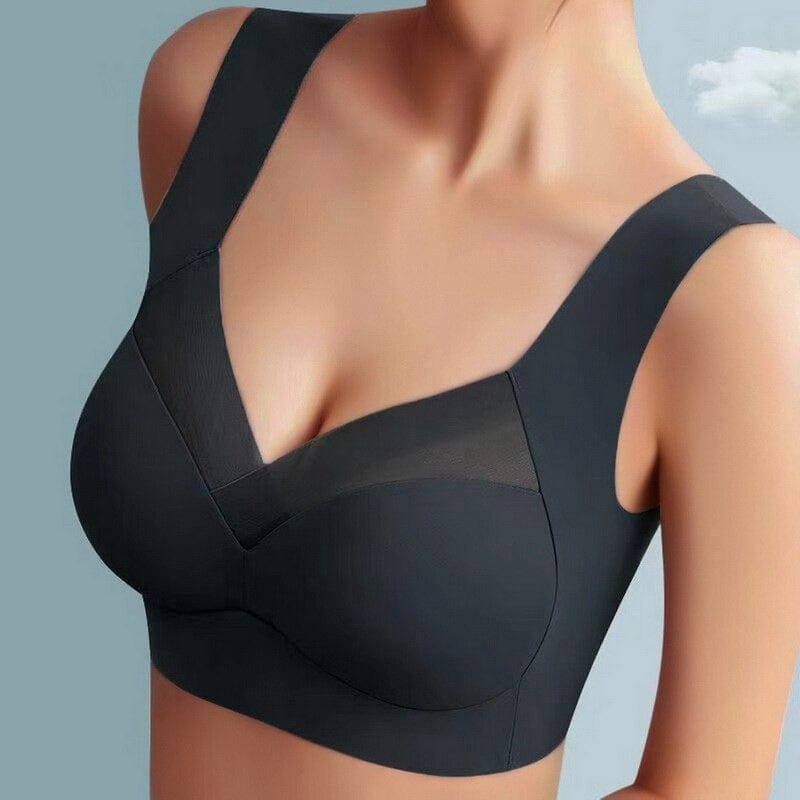 1+2 FREE I Comfortable Bra™ So comfortable you'll forget you're wearing a bra!