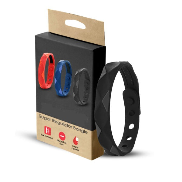 1+1 FREE | Sugar Regulator Bangle™, Embrace Simple Sugar Support