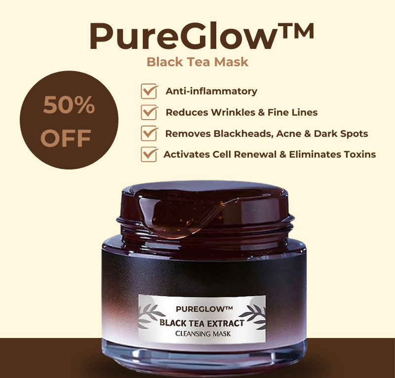 PureGlow™ – Radiant Skin