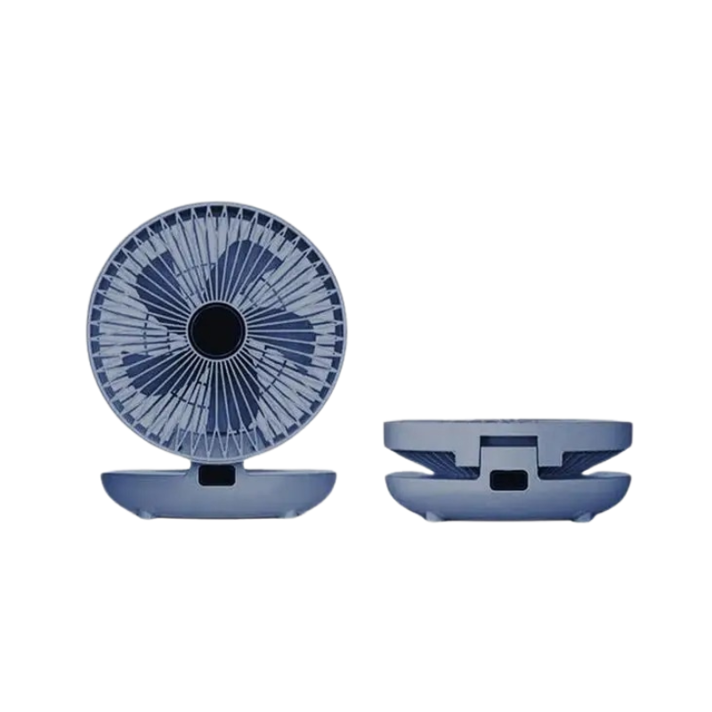Airova™ - Portable Fan with Adjustable Angles