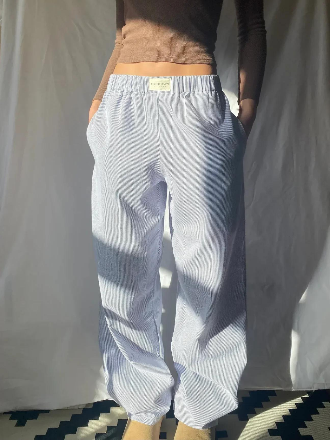 Amanda™ - Lounge Pants for Women