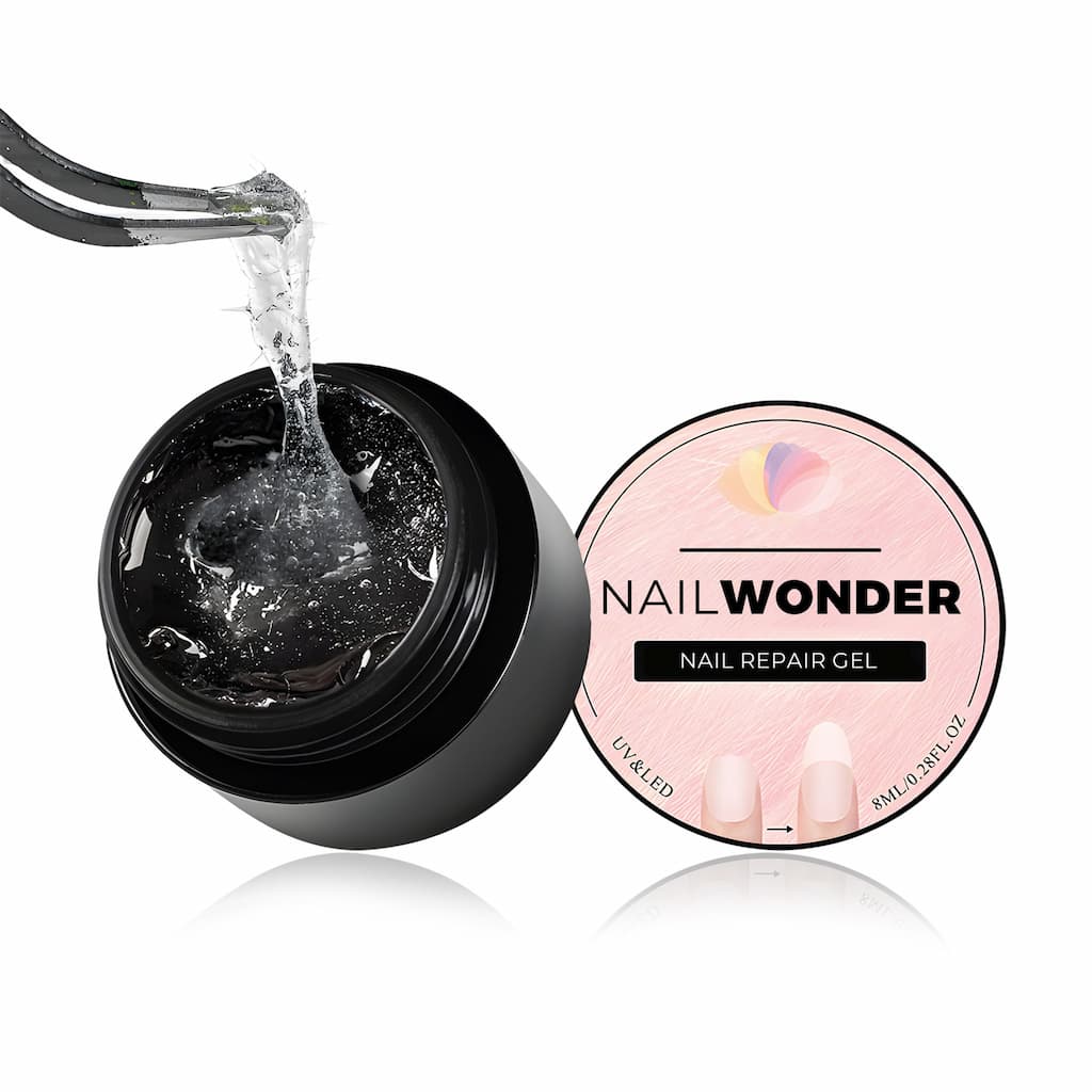 1+1 Free | NailWonder™ - Nail Repair Gel