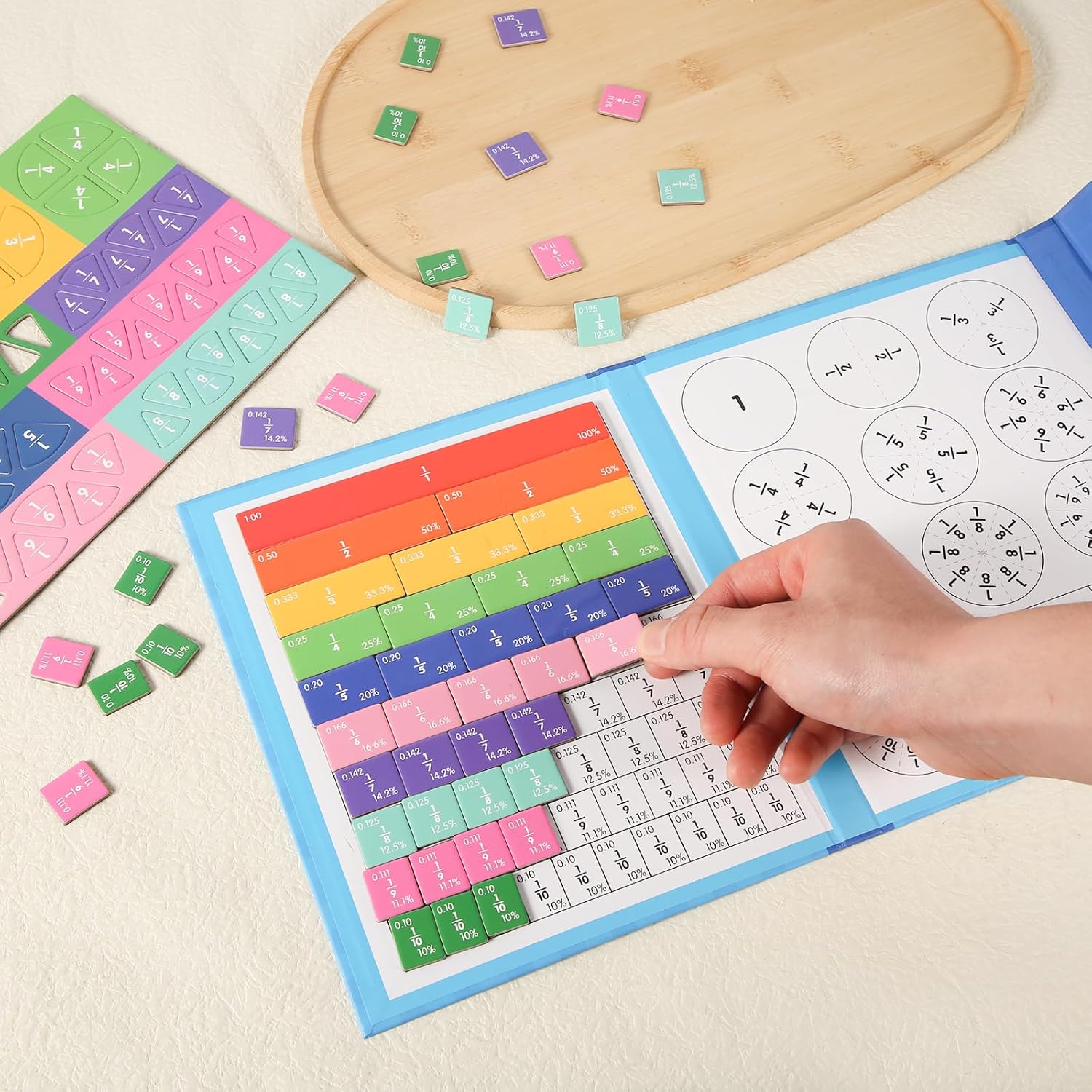 MathMagic™ – Playful Learning Experience