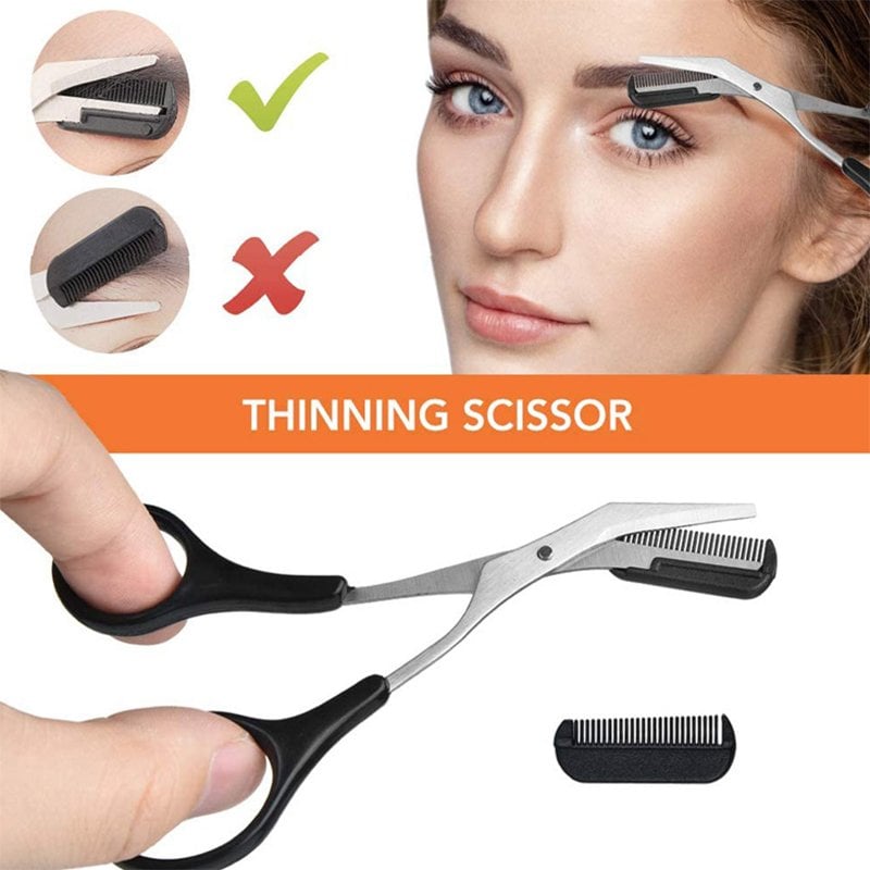 1+1 FREE | TrimTouch™ – Painless Eyebrow Care