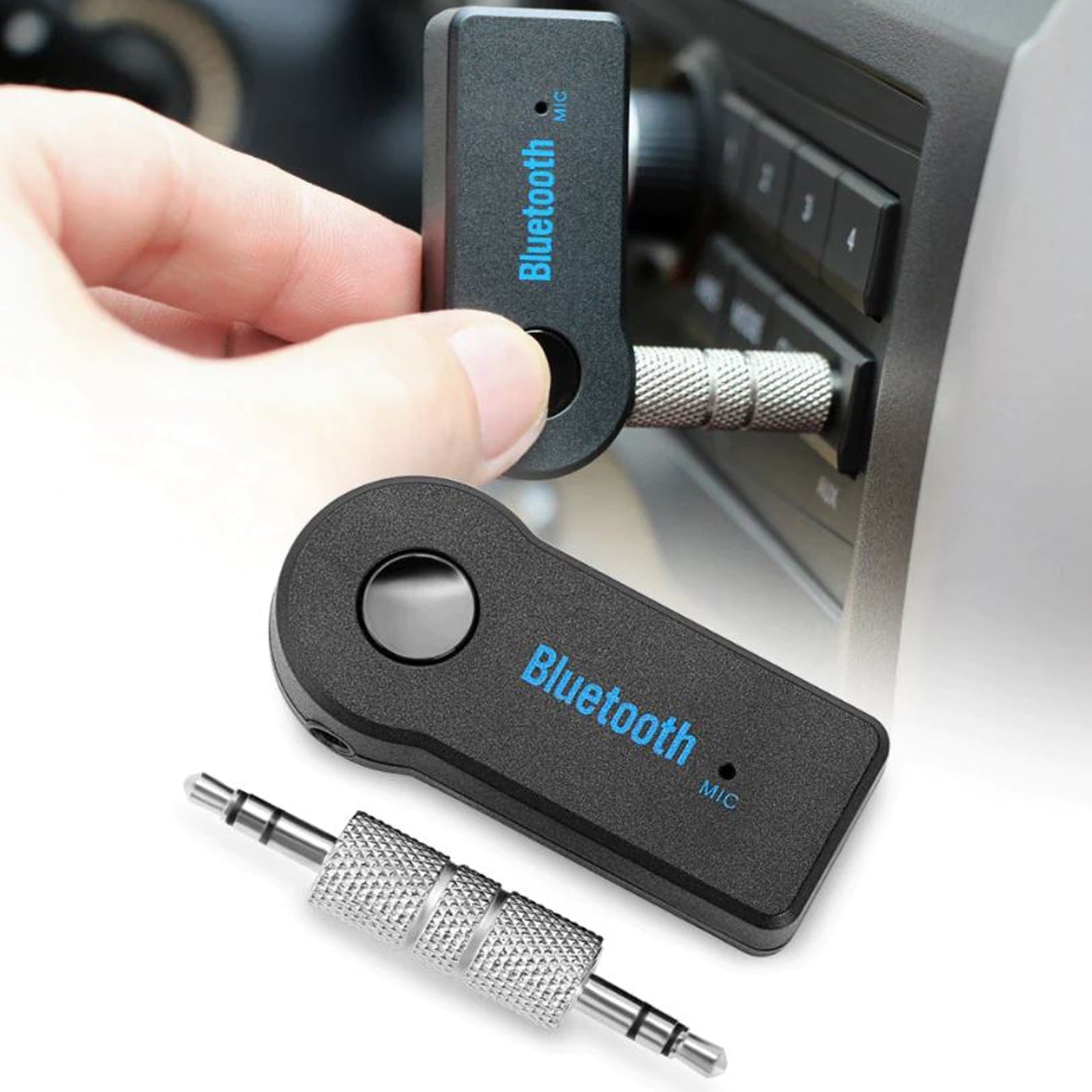 TuneLink™ – Wireless Bluetooth Receiver
