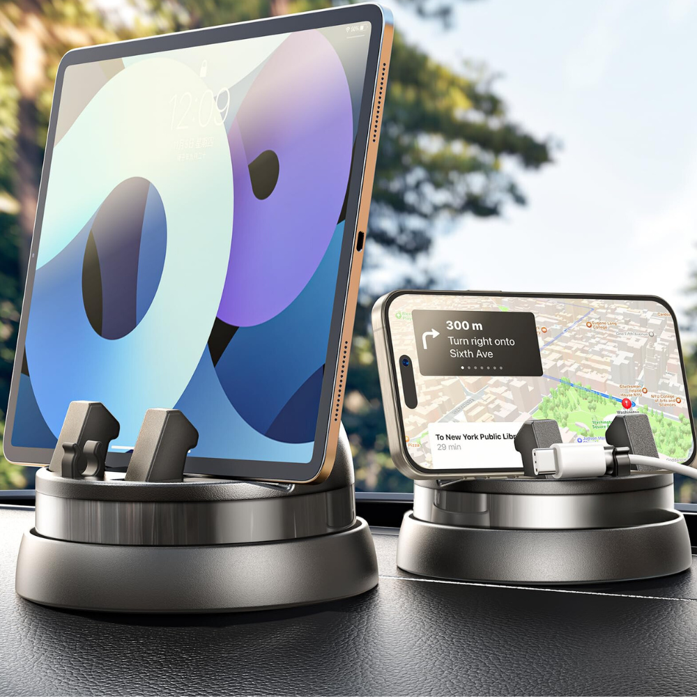 1+1 FREE | Axis360™ Secure Your Phone, Drive Safely