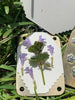 FloraLock™ Micro Press — Turn Ephemeral Flowers into Timeless Treasures