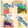 1+1 FREE | Cappy™ Easy opening of all bottles and glasses