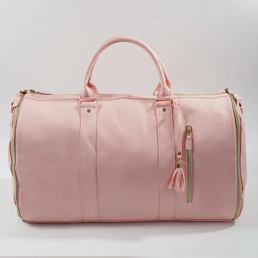 NomadNest™ — Smart Packing, Smooth Travel, Enjoy Every Journey