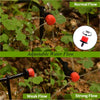 Adjustable Drip Irrigation Nozzles™ - Adjustable Drip Nozzles for Precise Plant Watering