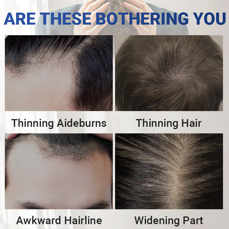 VoluFibers™ - Instant Volume!