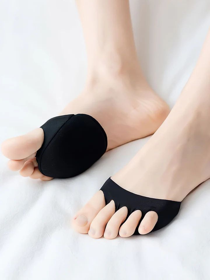 2+2 FREE | Feetly™ Insoles — Pain-Free Walking and Loving Your Shoes All Day