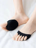 2+2 FREE | Feetly™ Insoles — Pain-Free Walking and Loving Your Shoes All Day