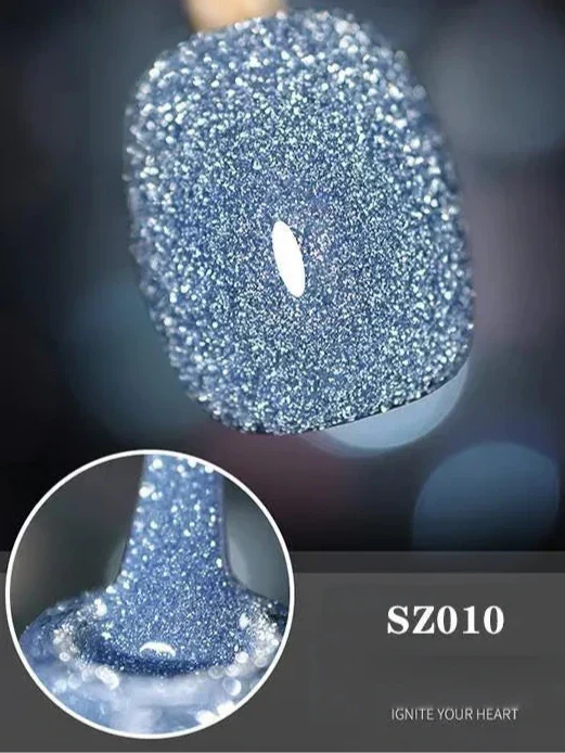 1+1 FREE | Sparkle & Shine Gel Polish™ This gel polish provides beautiful, salon-quality manicures that last for weeks