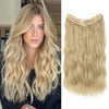 Velvette™ — Effortless Voluminous Hair That Turns Heads