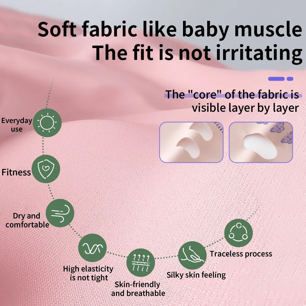 VeroLift™ — Shape a youthful V-Shape that attracts all eyes
