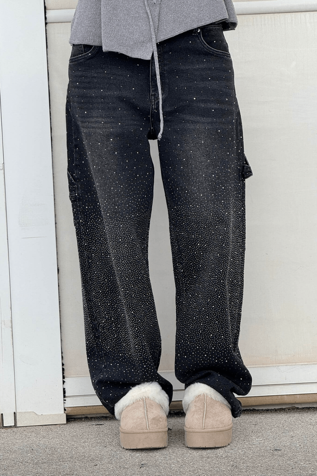 1+1 FREE | Stylish Pants™ — Effortless Comfort That Makes You Shine