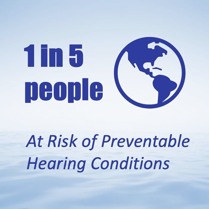 FlowSeal™ — Custom Comfort That Instantly Damps Noise and Blocks Water