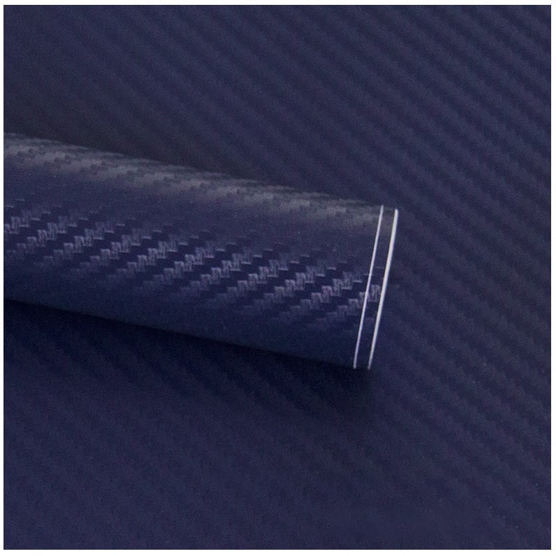 SlipStream™ Carbon Wrap — Immediately draw all eyes with lightweight, breathtaking 3D style