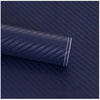 SlipStream™ Carbon Wrap — Immediately draw all eyes with lightweight, breathtaking 3D style