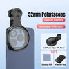 CrystalVista™ – Capture true colors and eliminate glare for stunning shots every time