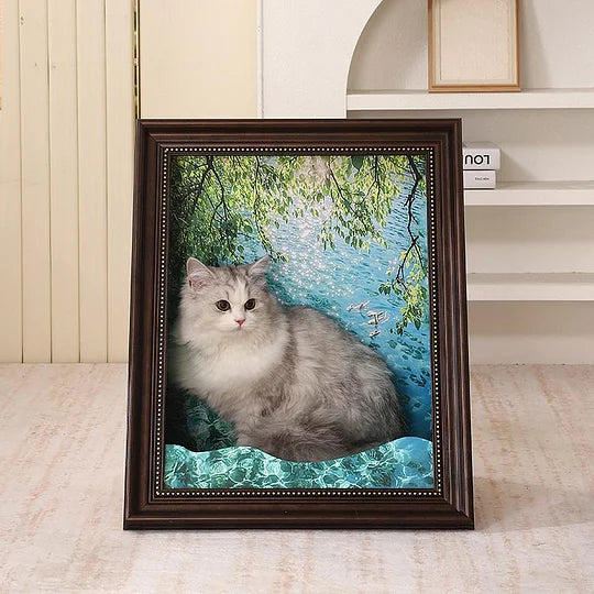 VelvePaw™ — The ultimate scratching and snoozing paradise that your cat will love