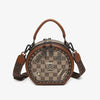 LuxeLook™ Carryall – Enjoy Every Moment with Rugged Elegance and Reliable Security