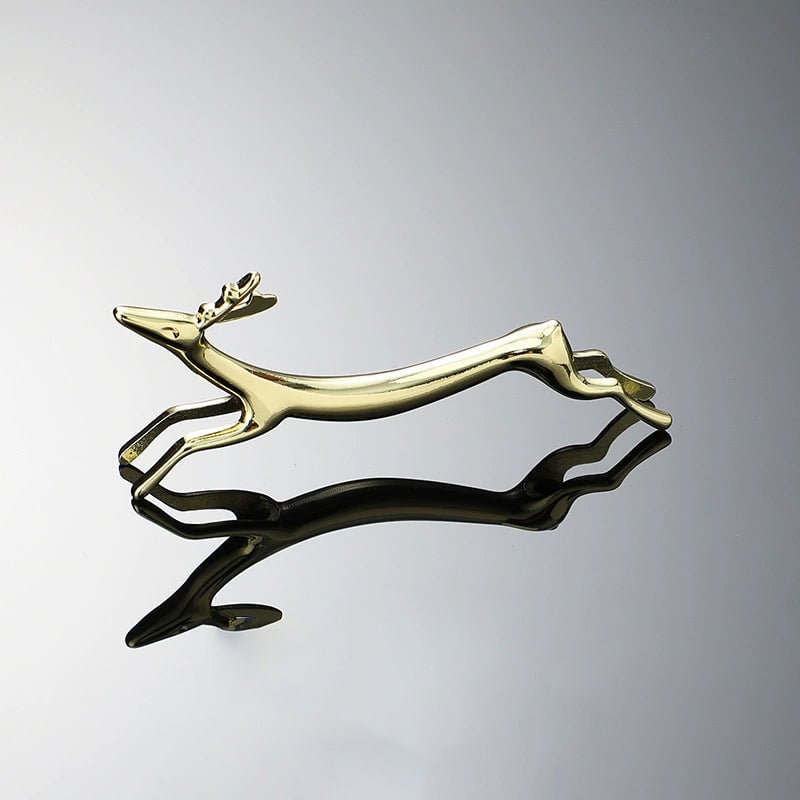 Critter™ (6-piece) - Stainless Steel Cutlery Holder