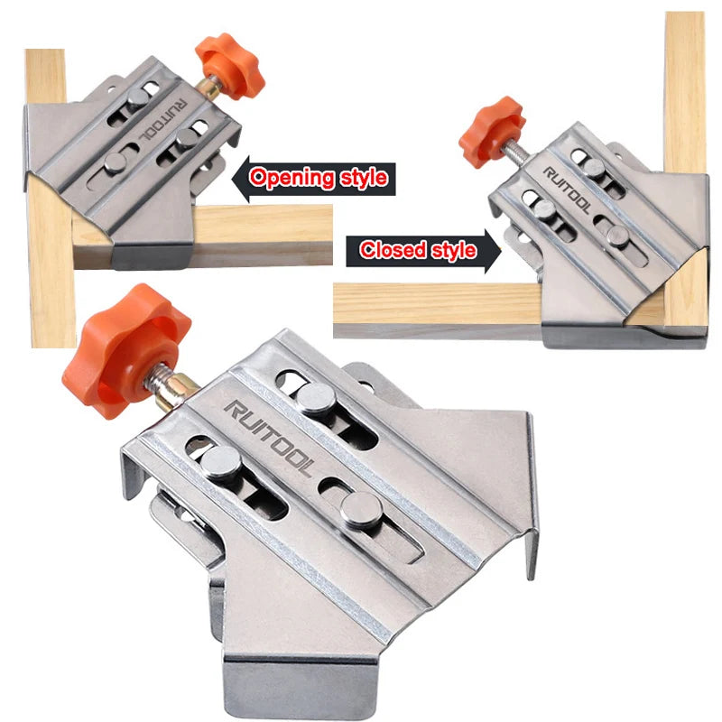 IronCladEdge™ — Perfect Nail Shapes with Right Angles and Stress-Free Professional Building